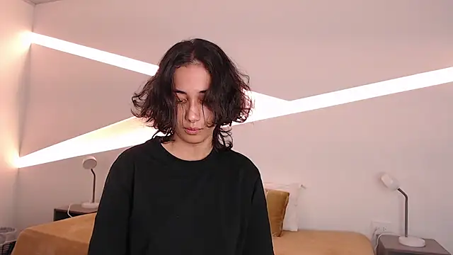 hot little bunny online show from January 2025 07:34:01 PM