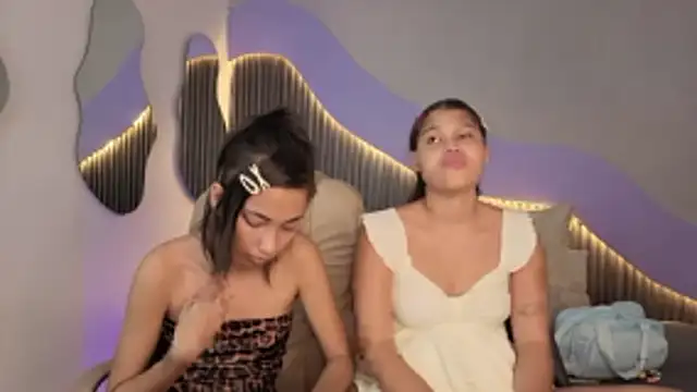 hot little bunny online show from February 2026 09:37:02 PM