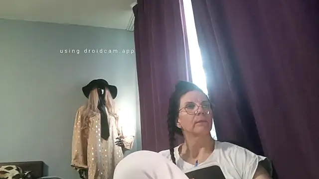 AlfejiRise online show from March 2026 12:05:01 PM