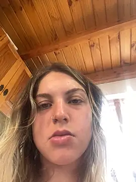 SrMonoYAlba online show from December 2024 05:29:02 PM