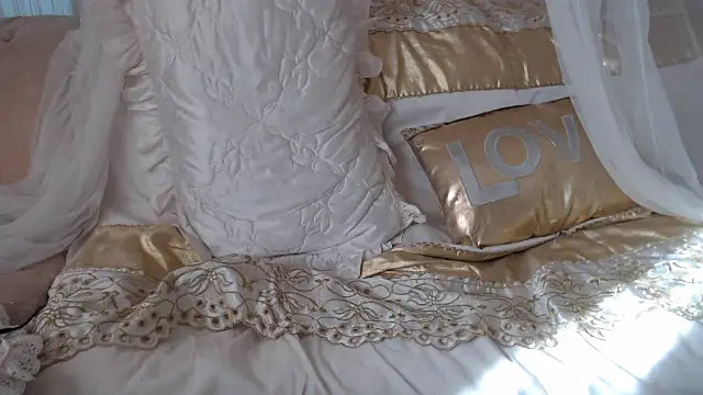 Mia-Montal777 online show from February 2025 09:52:02 AM