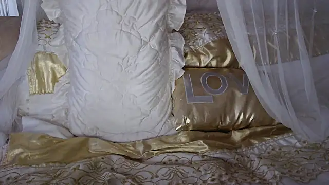 Mia-Montal777 online show from March 2025 03:40:02 PM