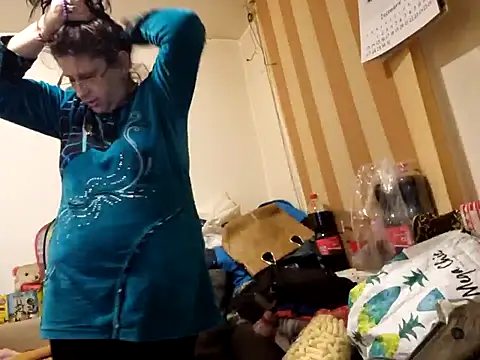 Samantha Squirtxh online show from March 2025 09:34:01 PM