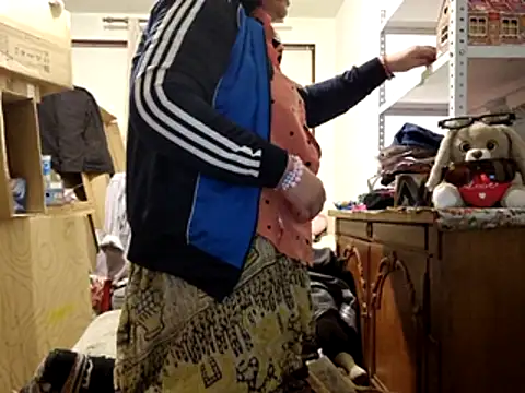 Samantha Squirtxh online show from March 2026 12:07:02 AM