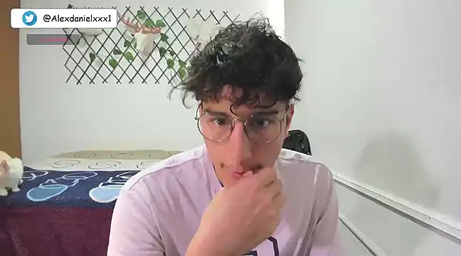 Jackson Careyy online show from February 2025 05:53:02 PM