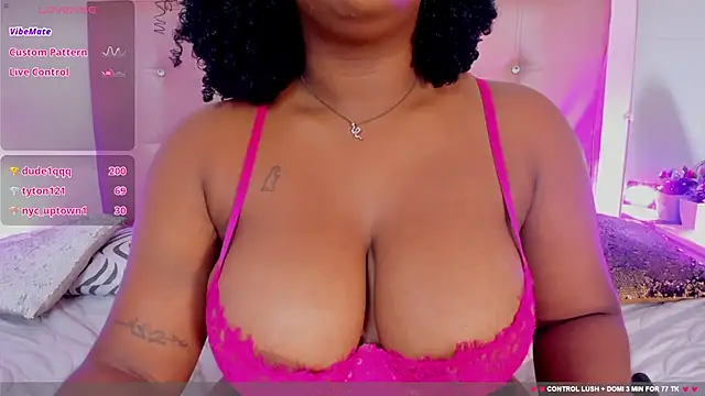 Tyra Privacy online show from March 2025 11:46:01 PM