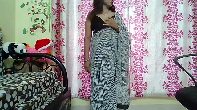 NautyBabe online show from February 2025 01:44:02 AM