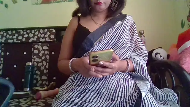 NautyBabe online show from February 2025 04:51:02 AM