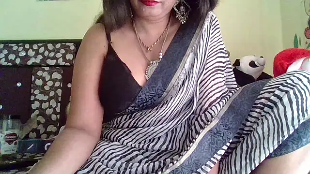 NautyBabe online show from February 2025 10:06:02 AM