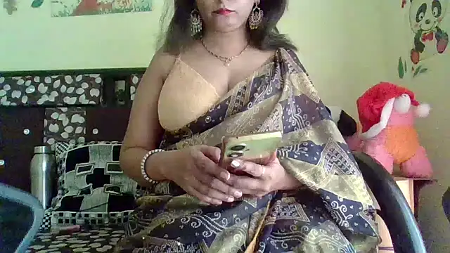 NautyBabe online show from February 2025 09:53:02 AM