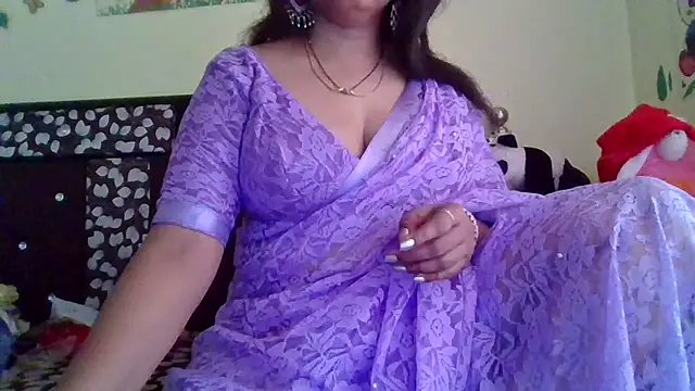 NautyBabe online show from February 2025 04:32:02 AM