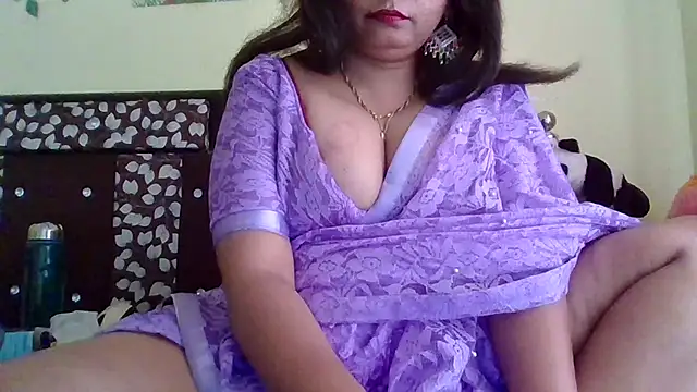 NautyBabe online show from March 2025 06:16:02 AM