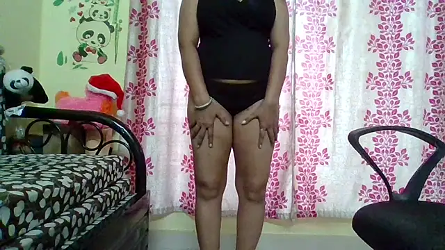 NautyBabe online show from March 2025 01:53:01 AM