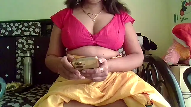 NautyBabe online show from March 2025 11:58:02 AM