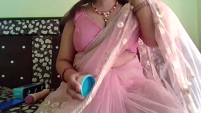 NautyBabe online show from March 2025 11:03:01 AM