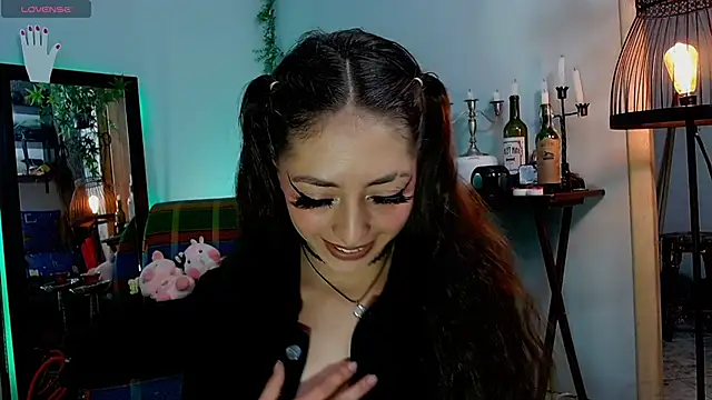 VickyJackson  online show from January 2025 04:34:02 PM