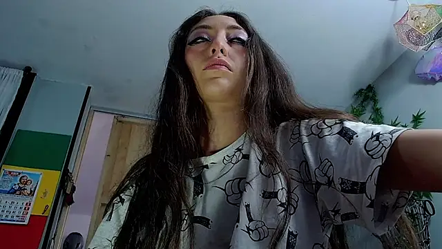 VickyJackson  online show from March 2025 04:59:02 PM