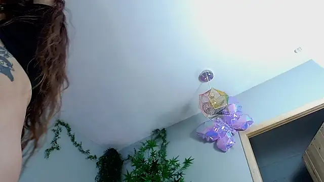 VickyJackson  online show from March 2025 10:20:01 PM