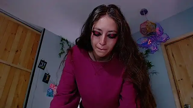 VickyJackson  online show from September 2025 08:00:02 PM