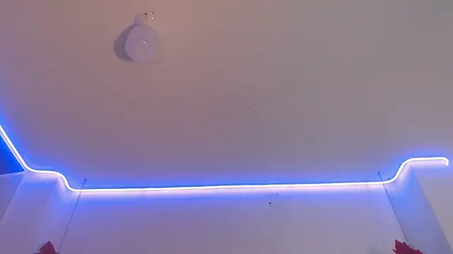 DaMikaela  online show from December 2024 09:29:02 PM