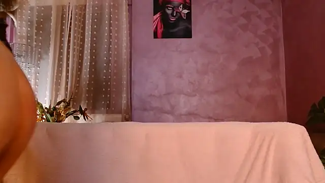 DanieleAida online show from January 2025 12:07:02 PM