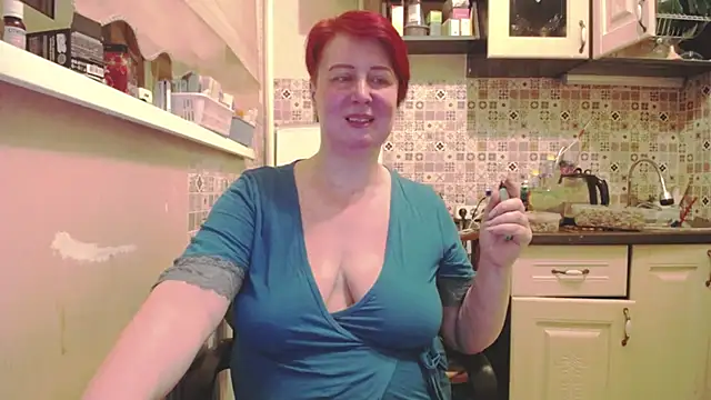 NikolRedMilf online show from December 2024 10:12:02 PM