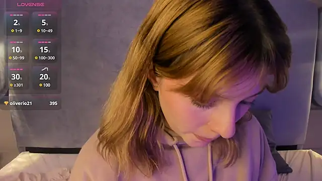 Ania jones online show from March 2025 12:05:02 AM