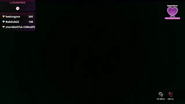 Snapshot of Ania_jones chatting on May 2026 01:57:16 AM Ania jones online show from May 2026 01:57:16 AM
