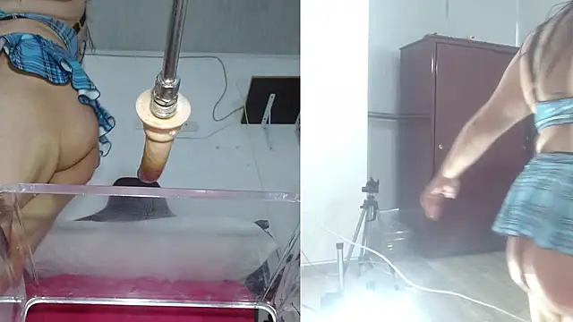 sammyEvans   online show from March 2025 11:18:02 AM