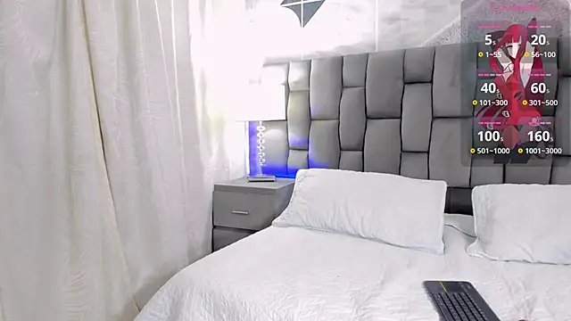 CinthiaCollins online show from January 2025 12:52:02 AM