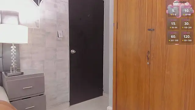 CinthiaCollins online show from February 2025 12:16:01 AM