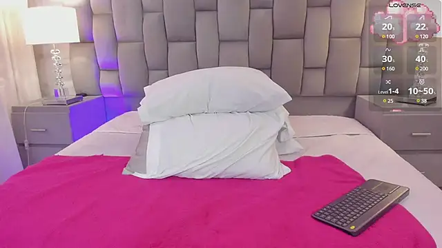 CinthiaCollins online show from March 2025 12:49:01 AM