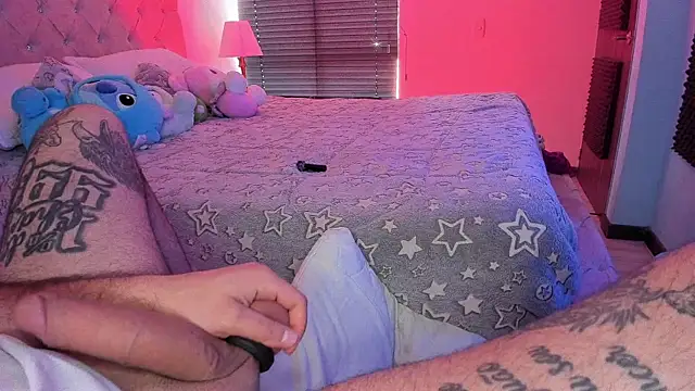 AbbyAndChris2 online show from April 2026 05:30:01 PM