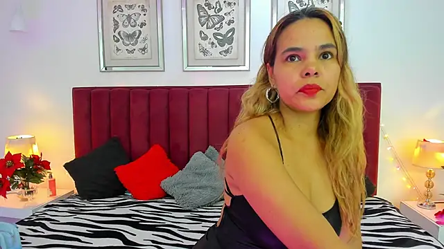 MarieKoster online show from February 2025 08:14:02 PM