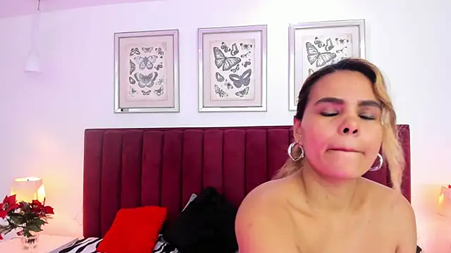 MarieKoster online show from March 2025 10:42:01 PM