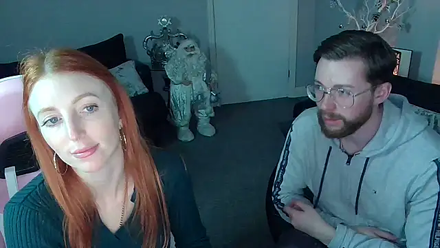 Red firesquirt online show from December 2024 09:25:02 PM