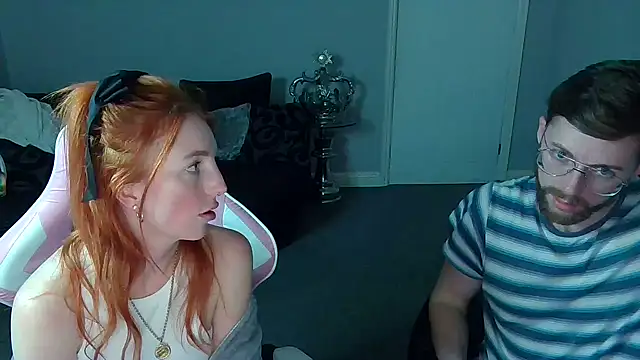 Red firesquirt online show from January 2025 09:41:01 PM