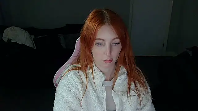 Red firesquirt online show from January 2025 02:35:01 PM