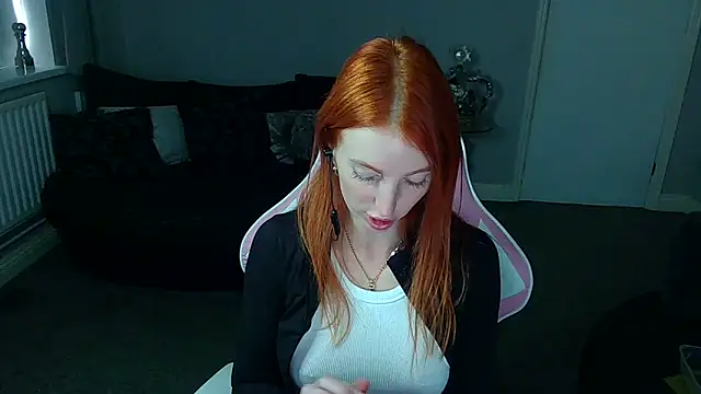 Red firesquirt online show from January 2025 03:28:02 PM