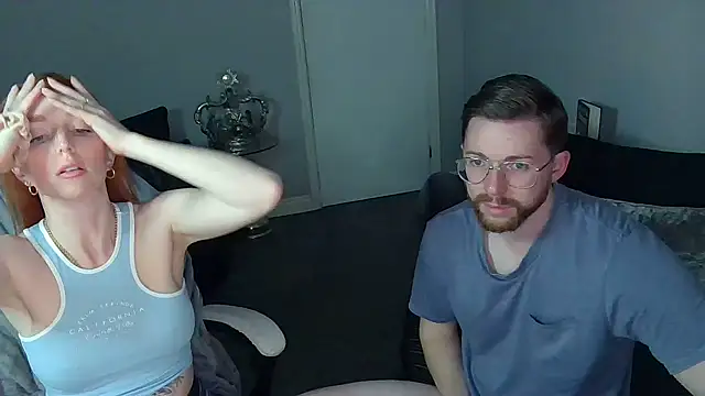 Red firesquirt online show from March 2025 09:32:02 PM