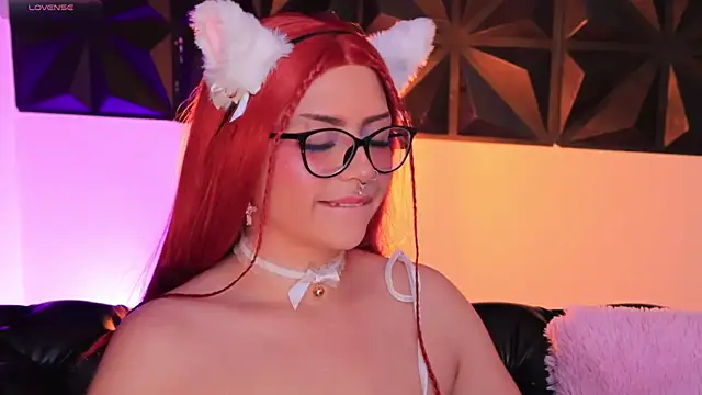 Misselektra   online show from February 2025 07:12:02 AM