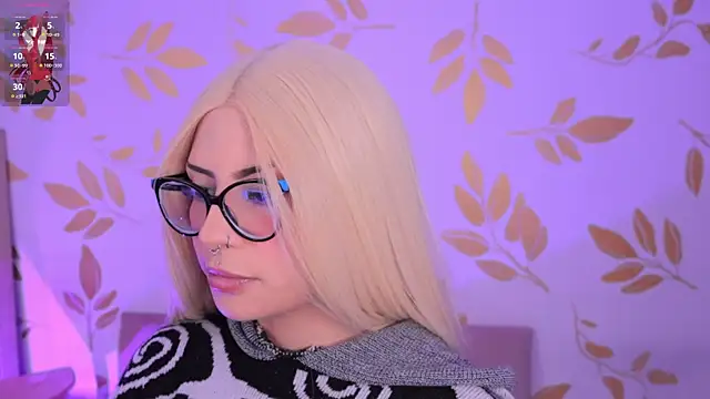 Misselektra   online show from November 2025 05:07:01 AM