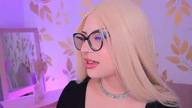 Misselektra   online show from November 2025 04:56:01 AM