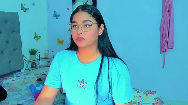 mabellfox online show from January 2025 11:46:01 PM