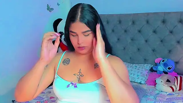 mabellfox online show from February 2025 03:49:02 PM