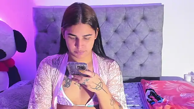 mabellfox online show from February 2026 01:06:02 AM