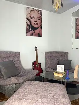 Mydreams69 online show from March 2026 12:22:01 PM