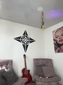 Mydreams69 online show from March 2026 06:47:02 PM