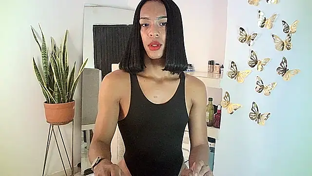 Snapshot of carmen14 chatting on February 2025 06:30:01 AM carmen14 online show from February 2025 06:30:01 AM