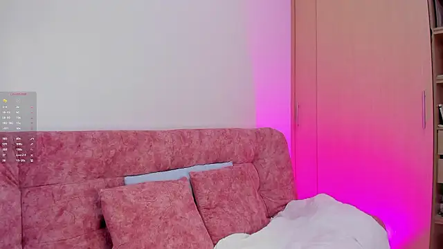 soyamandaa  online show from December 2024 09:11:01 PM